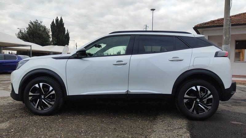 Peugeot 2008 2008 PureTech 130 S&S EAT8 Allure Pack