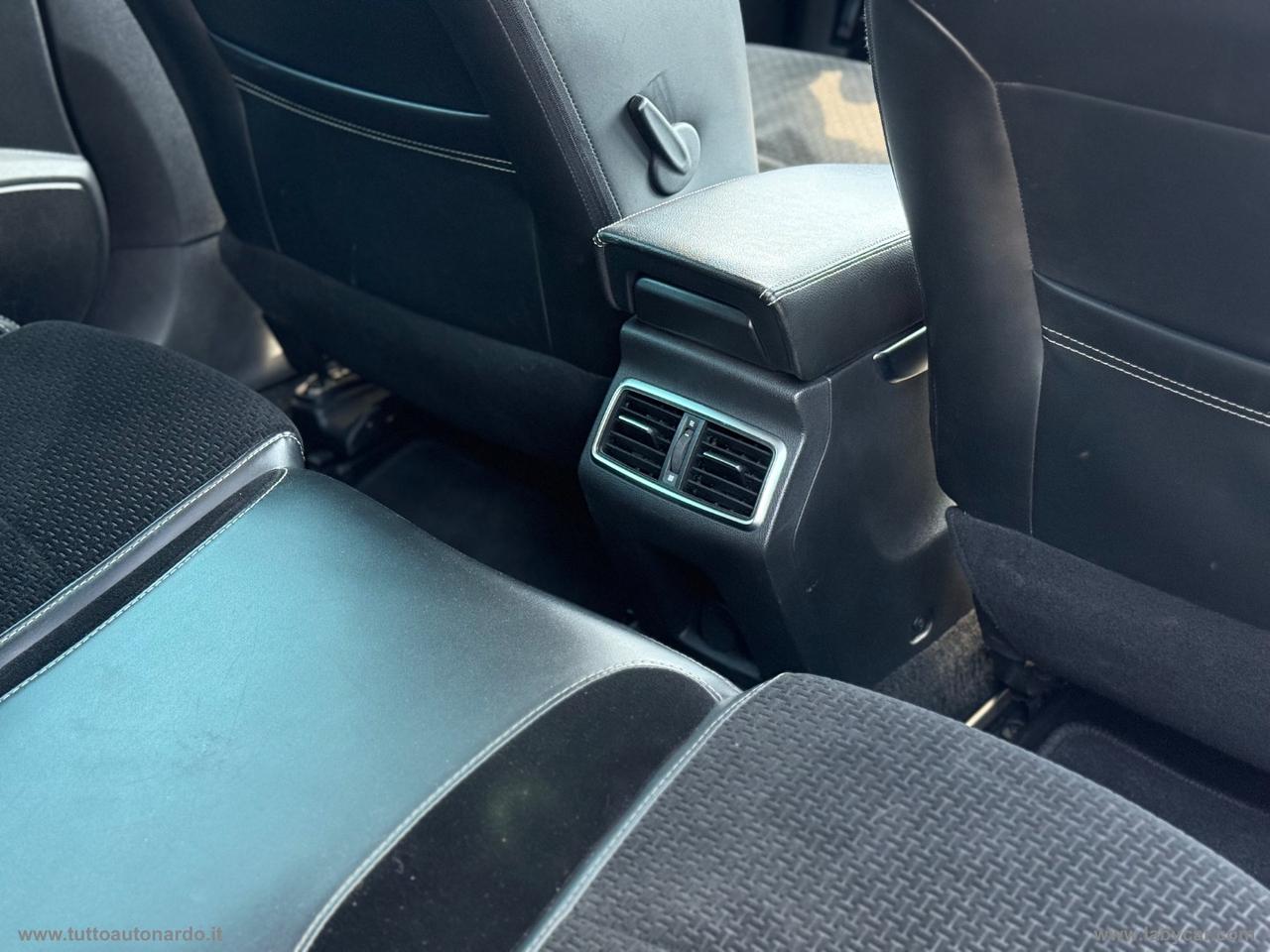 RENAULT Mégane dCi 8V 110 CV Energy Bose