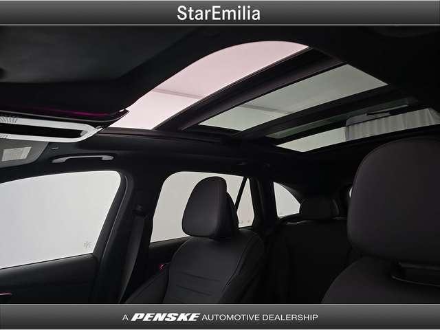 Mercedes-Benz GLC 220 GLC 220 d 4Matic Mild Hybrid AMG Advanced