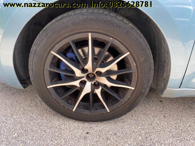 ALFA ROMEO MiTo 1.6 JTDm 16V Progression