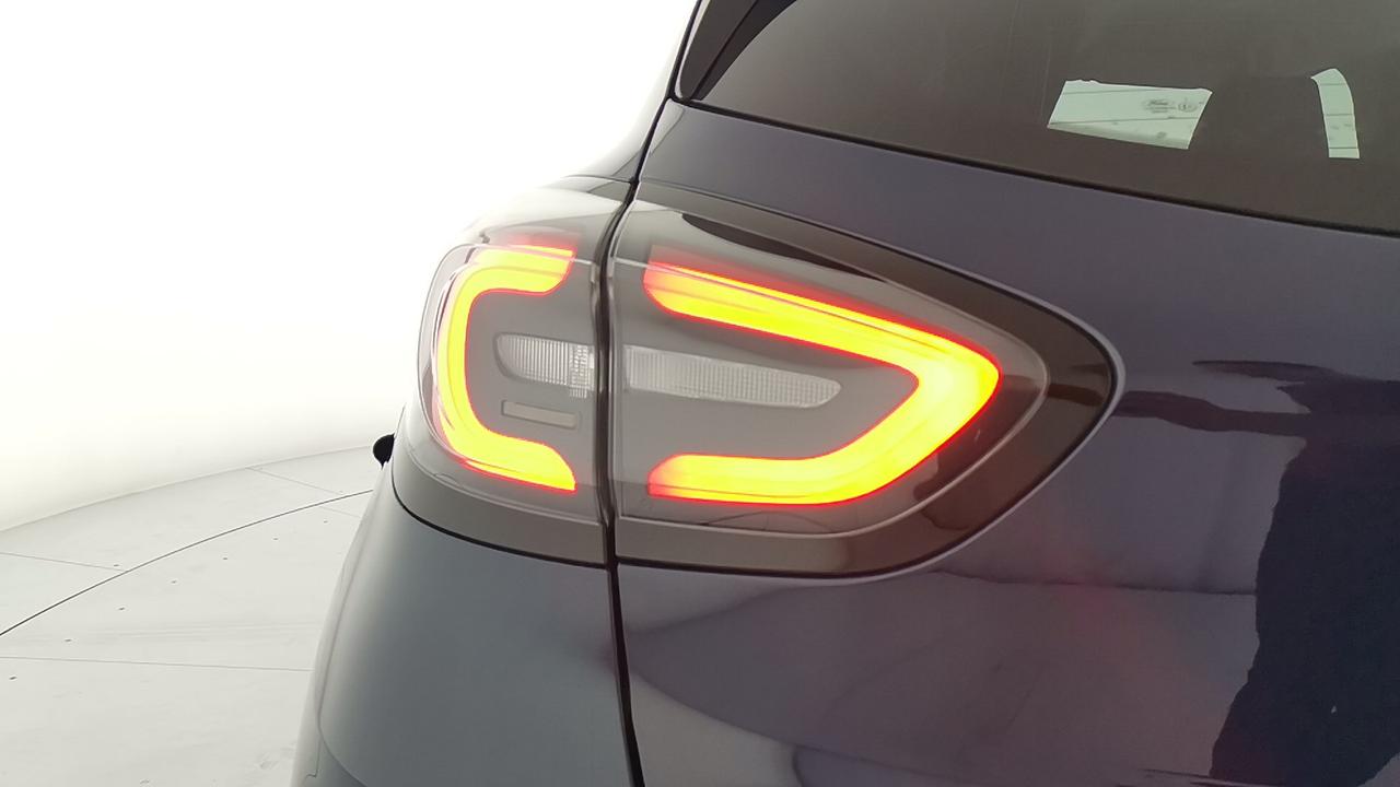 FORD Puma II 2020 - Puma 1.0 ecoboost h Titanium s&s 125cv