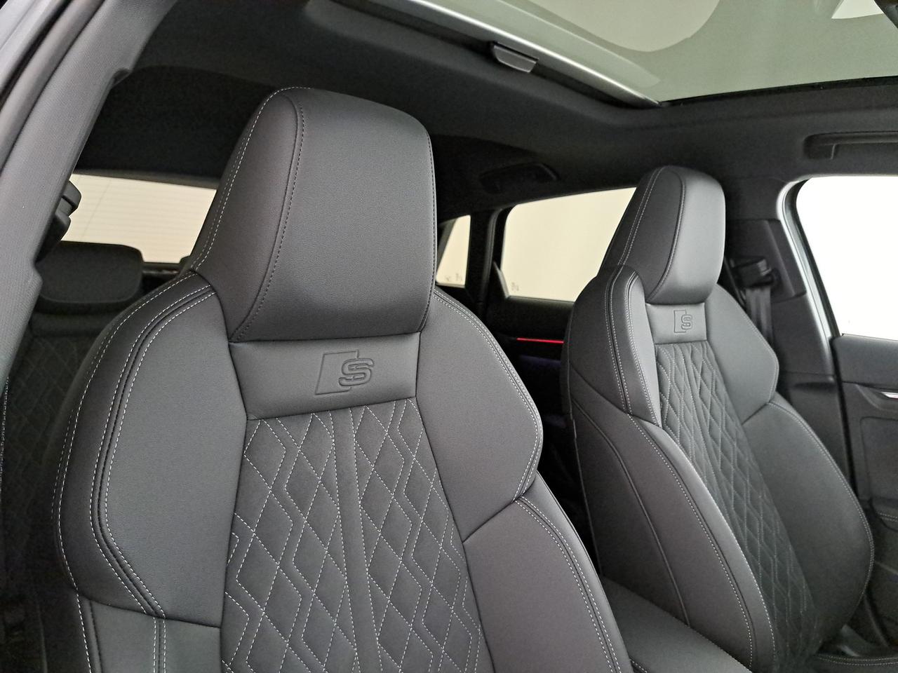 Audi S3 sportback 2.0 tfsi quattro s-tronic
