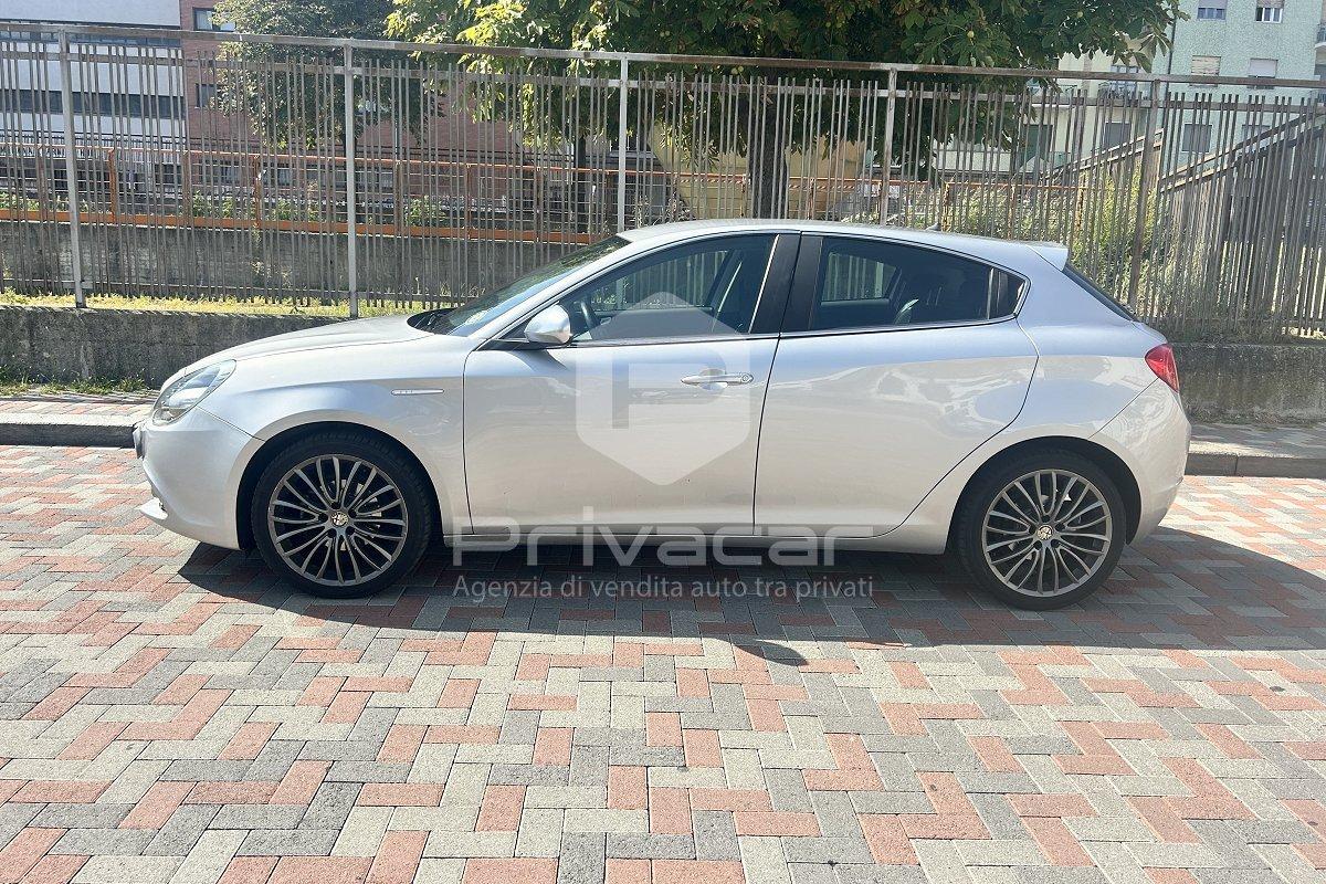ALFA ROMEO Giulietta 1.6 JTDm 120 CV Super
