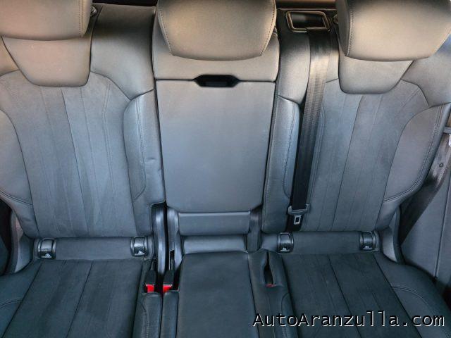 AUDI Q5 SportBack 40 2.0 TDI 204CV Quattro S tronic Advanc