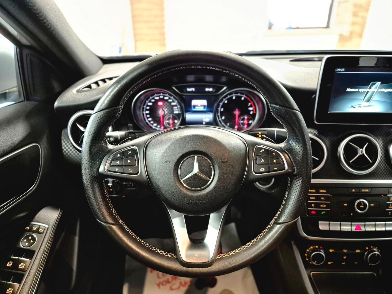 Mercedes-benz A 180 Sport AUTOMATICA