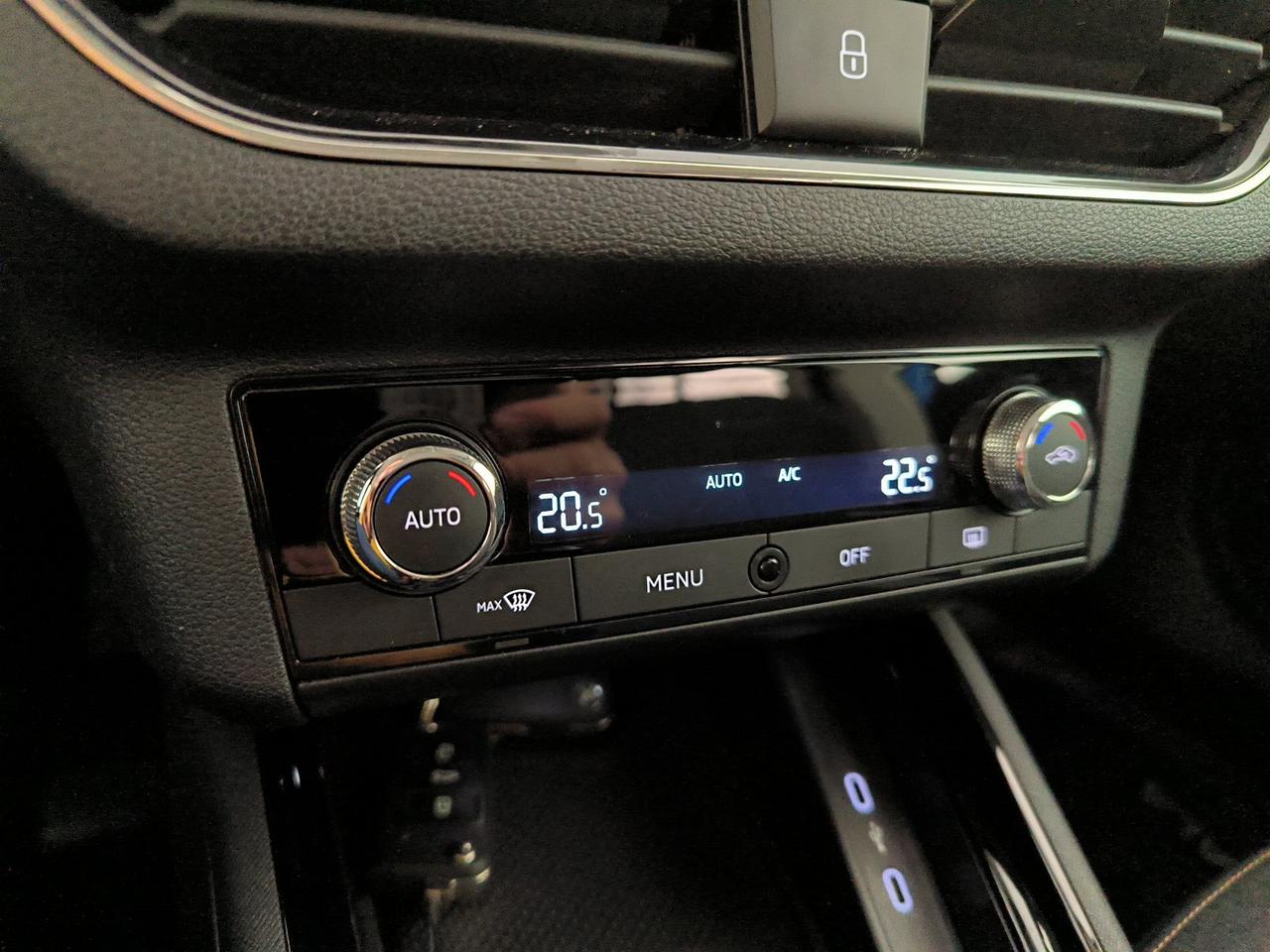 Skoda Scala 1.0 g-tec style 90cv