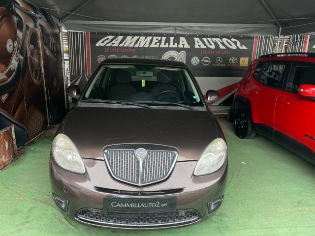 LANCIA Ypsilon 1.2 benzina