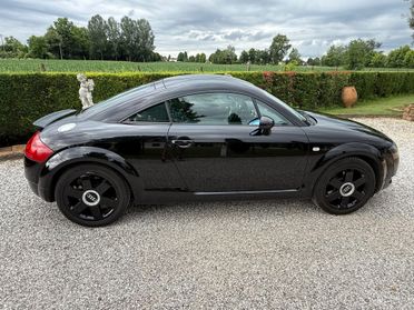 Audi TT Coupé 1.8 T 20V 179 CV cat quattro