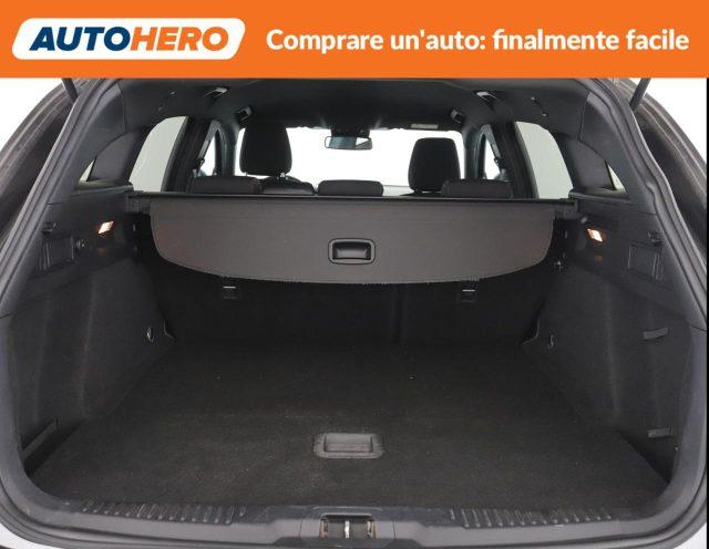 FORD Focus 1.0 EcoBoost 125 CV SW ST-Line