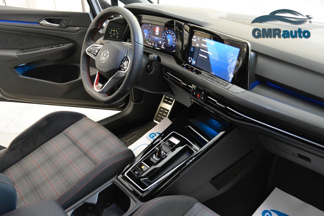 Volkswagen Golf GTI 2.0 tsi Performance 245cv dsg IQ.LIGHT MATRIX