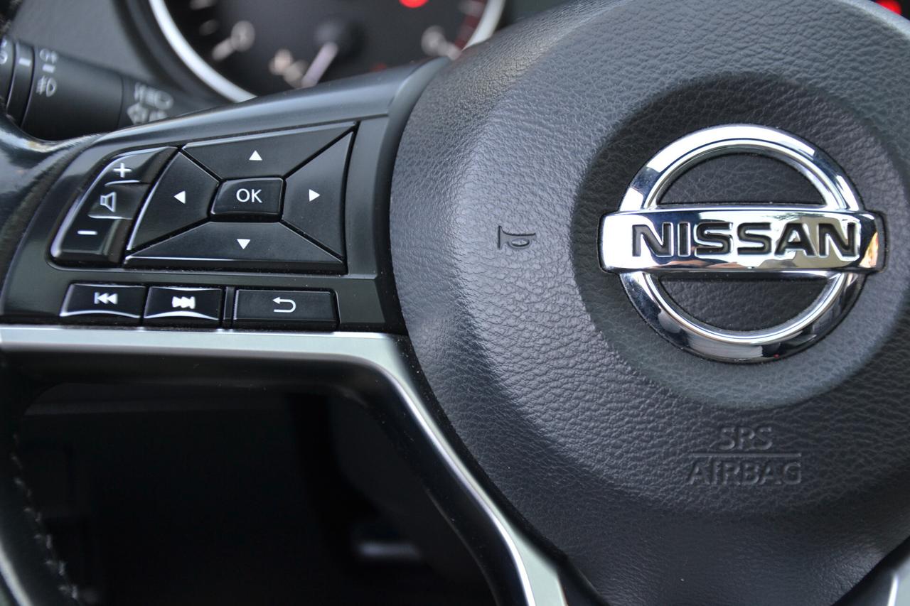 Nissan Qashqai 1.5 dCi 115CV DCT TEKNA **TOP DI GAMMA*PREZZO VERO