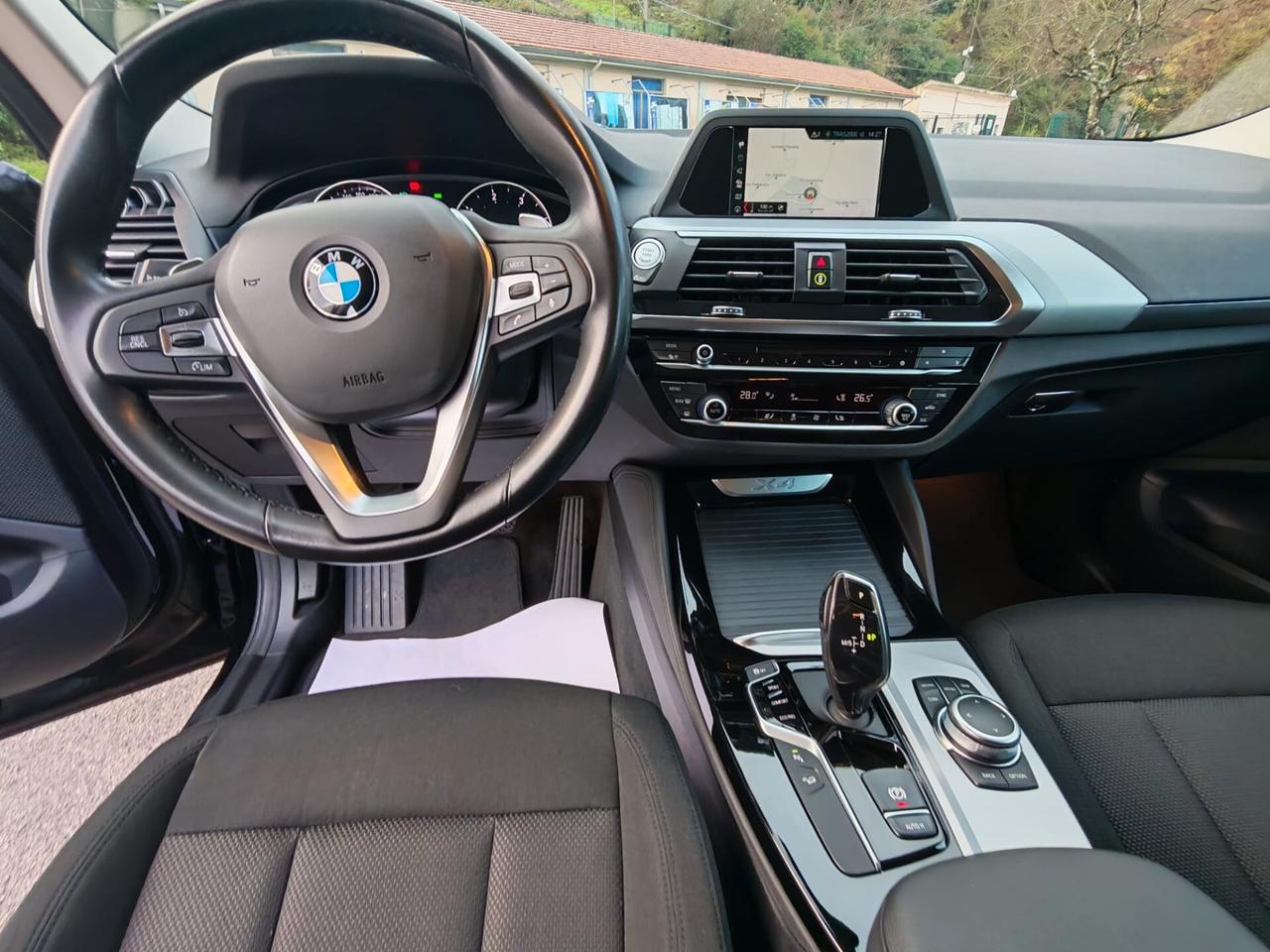 Bmw X4 xDrive20d Business Advantage