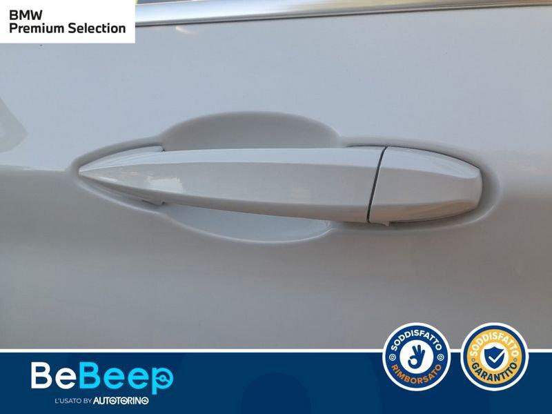 BMW X1 XDRIVE20D XLINE AUTO