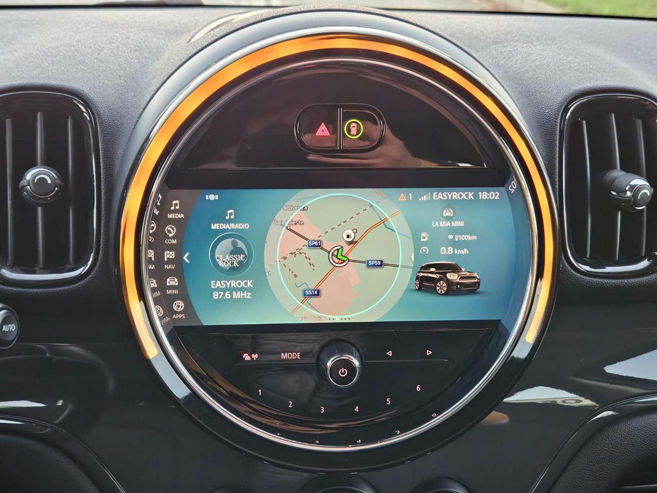 MINI Countryman D 1.5 One D Business Countryman