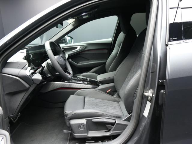 AUDI A5 Avant TDI 204CV mHEV+ S tronic S Line edition