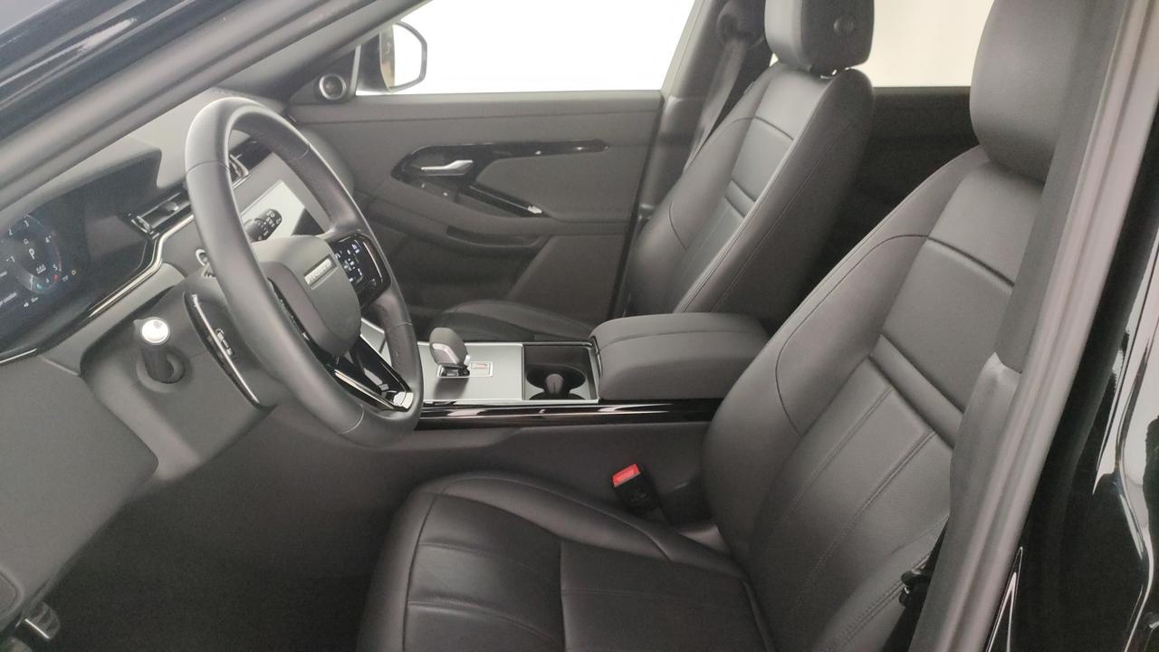 LAND ROVER Range Rover Evoque 2.0d i4 mhev Dynamic SE awd 204cv auto