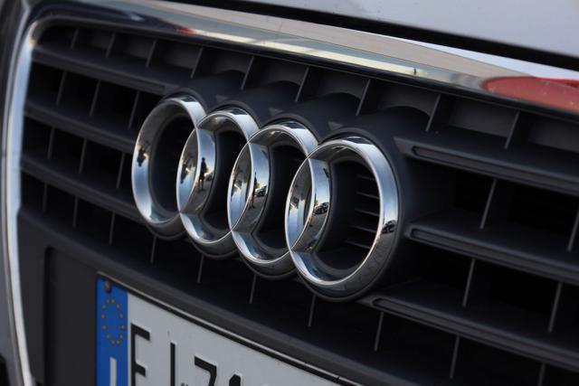 AUDI A4 Avant 2.0 TDI 120 CV