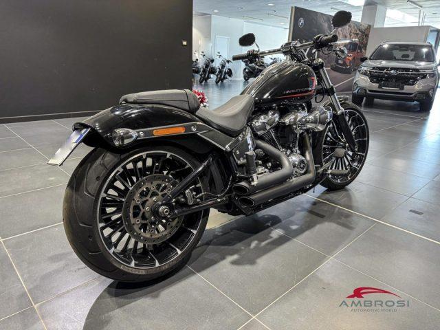 HARLEY-DAVIDSON Other HARLEY DAVIDSON FXBR