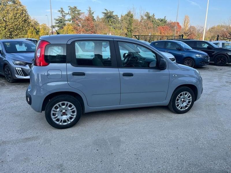 FIAT Panda Panda 1.2 Easy