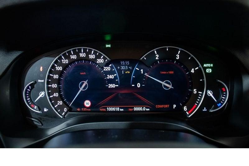 BMW X4 xDrive 20d Business Advantage