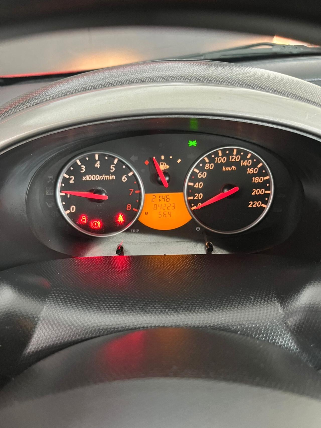 Nissan Micra 1.2 NEOPATENTATI