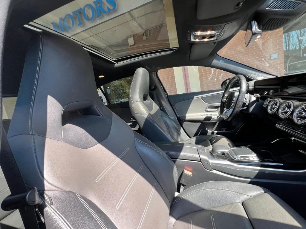 Mercedes A 35 AMG 4Matic 7G-DCT *Promo SD 2026*