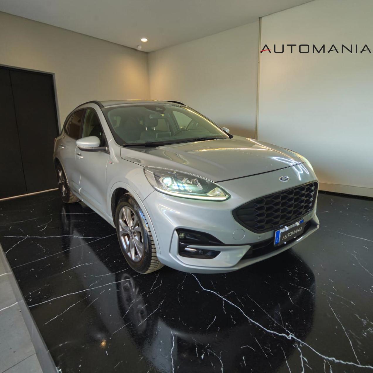 Ford Kuga 1.5 ecoblue ST-Line 2wd 120cv auto