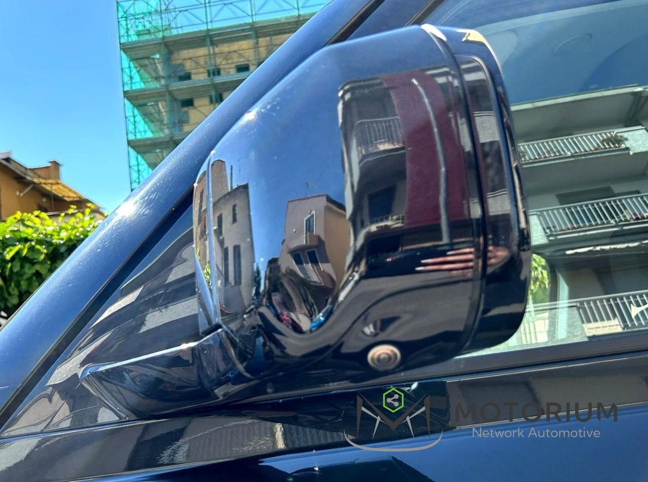 Land Rover Defender 110 3.0D 200 CV AWD-NO OBBLIGO FINANZIAMENTO-