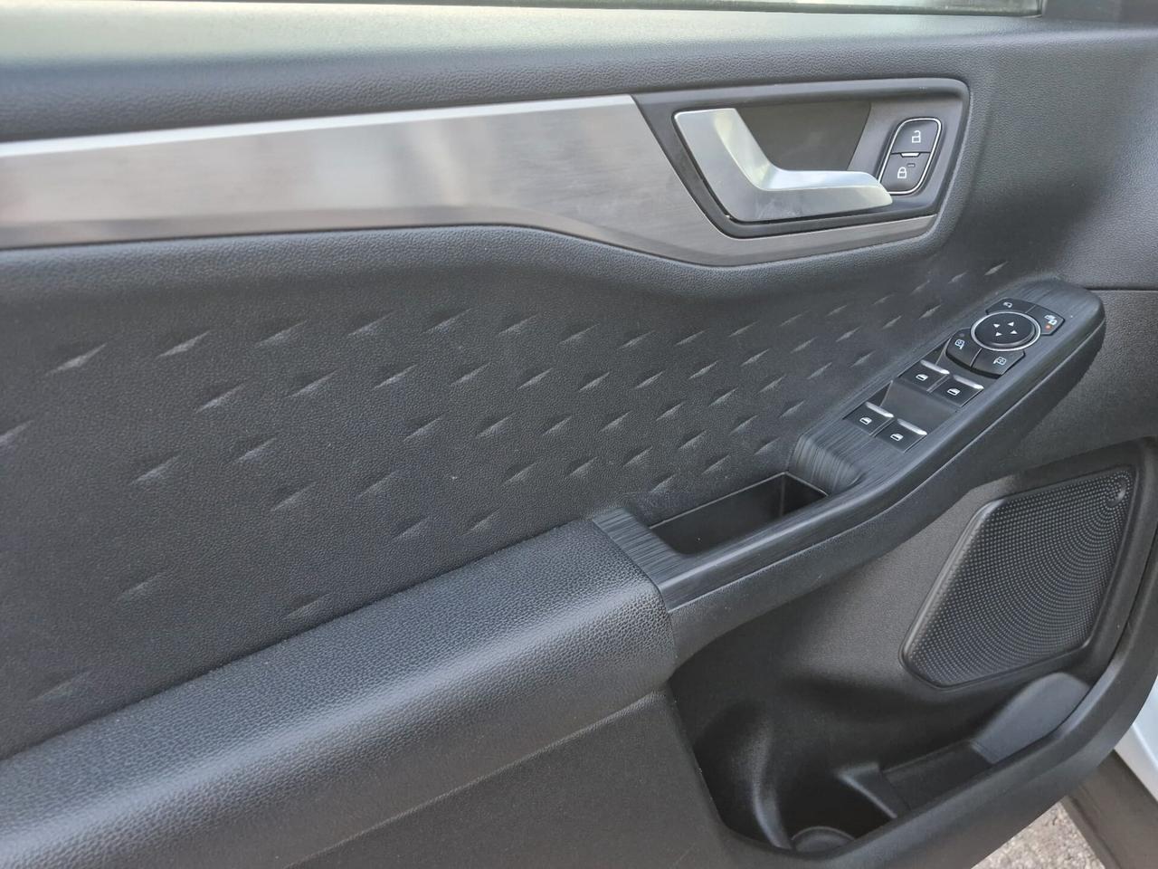 Ford Kuga 15EcoBlue km49000 Navig cam led 2021