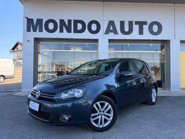Vw Golf 1.6 TDI DPF 5p. Highline 105cv