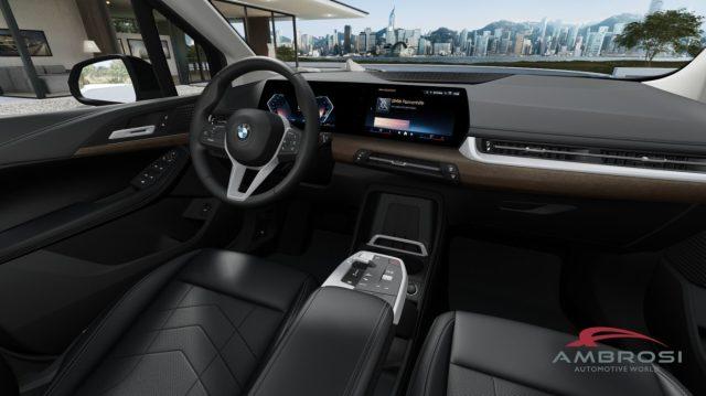 BMW 218 Serie 2 i Active Tourer Luxury Line Premium Packag