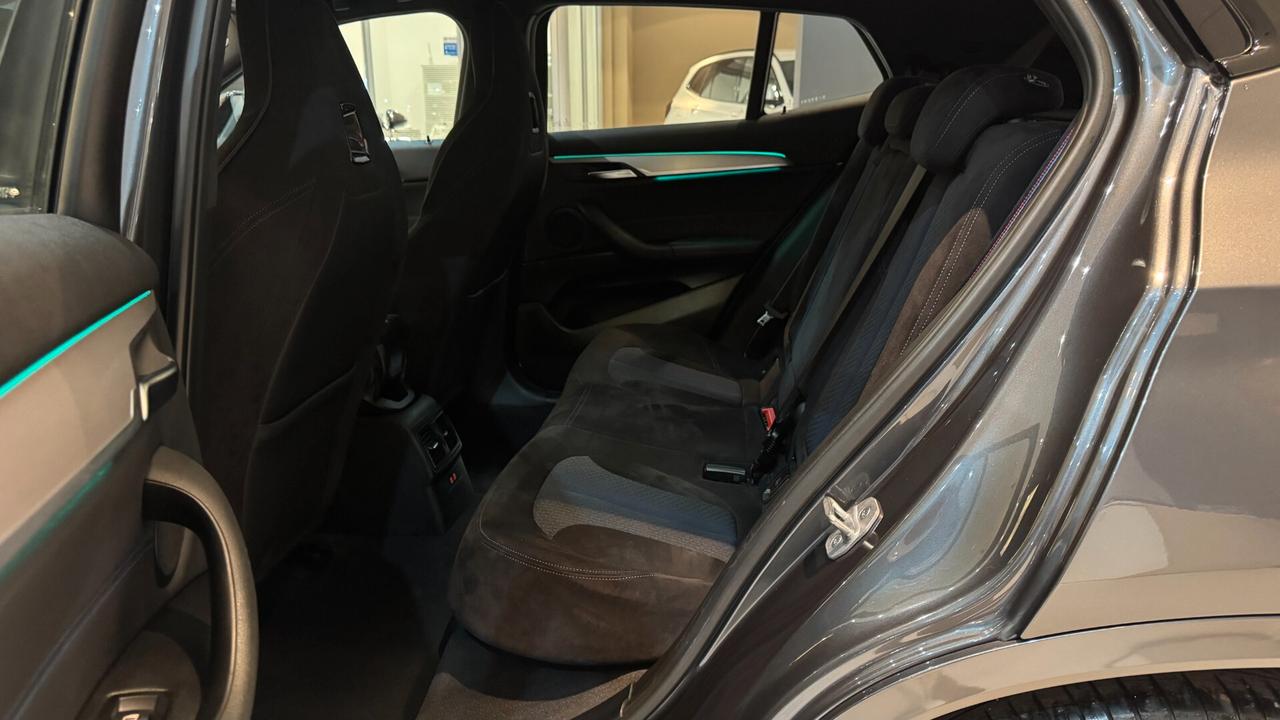 Bmw X2 sDrive 18d Msport - 2020