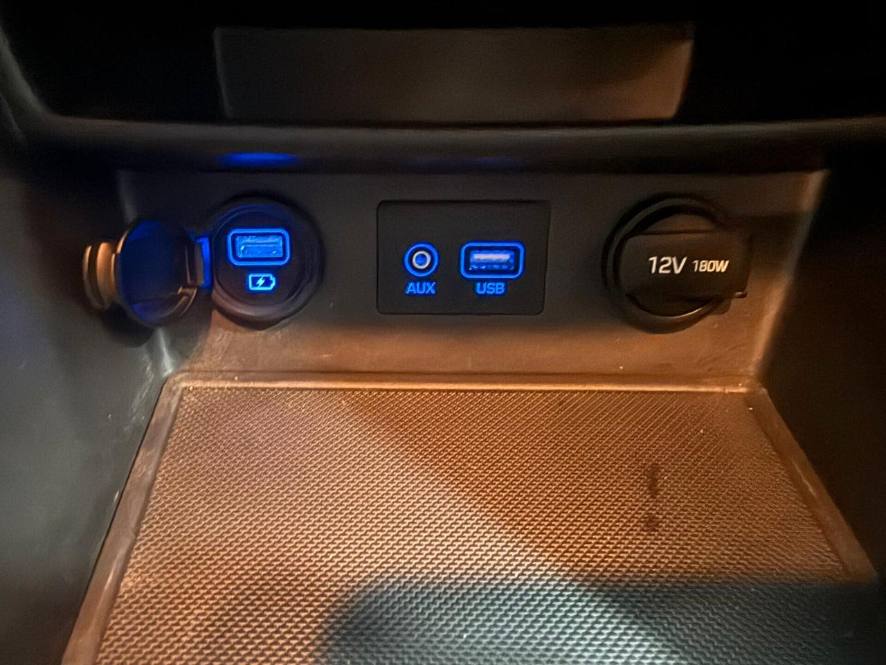 NUOVA HYUNDAI KONA 1.0 BENZ 120CV T3 XPOSSIBLE 2WD