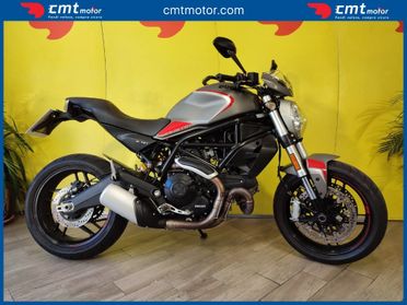 Ducati Monster 797 - 2019