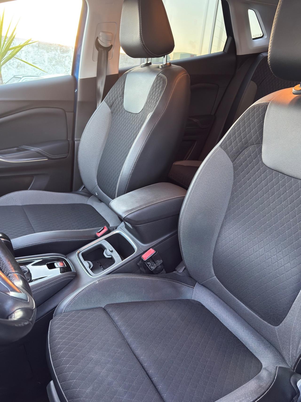 Opel Grandland X 2.0 diesel Ecotec Start&Stop aut. Ultimate