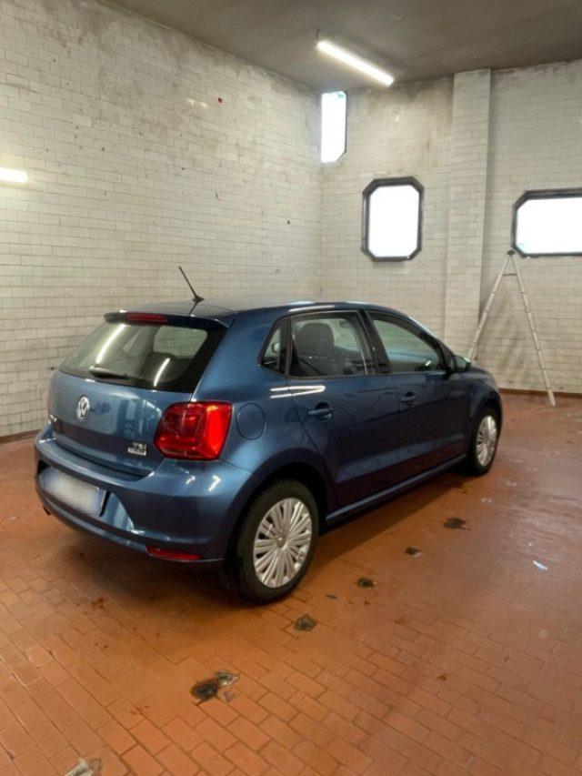 VOLKSWAGEN Polo 1.0 MPI 75 CV 5p. Comfortline