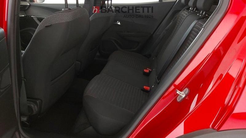 Peugeot 2008 2ª SERIE PURETECH 130 S&S ACTIVE