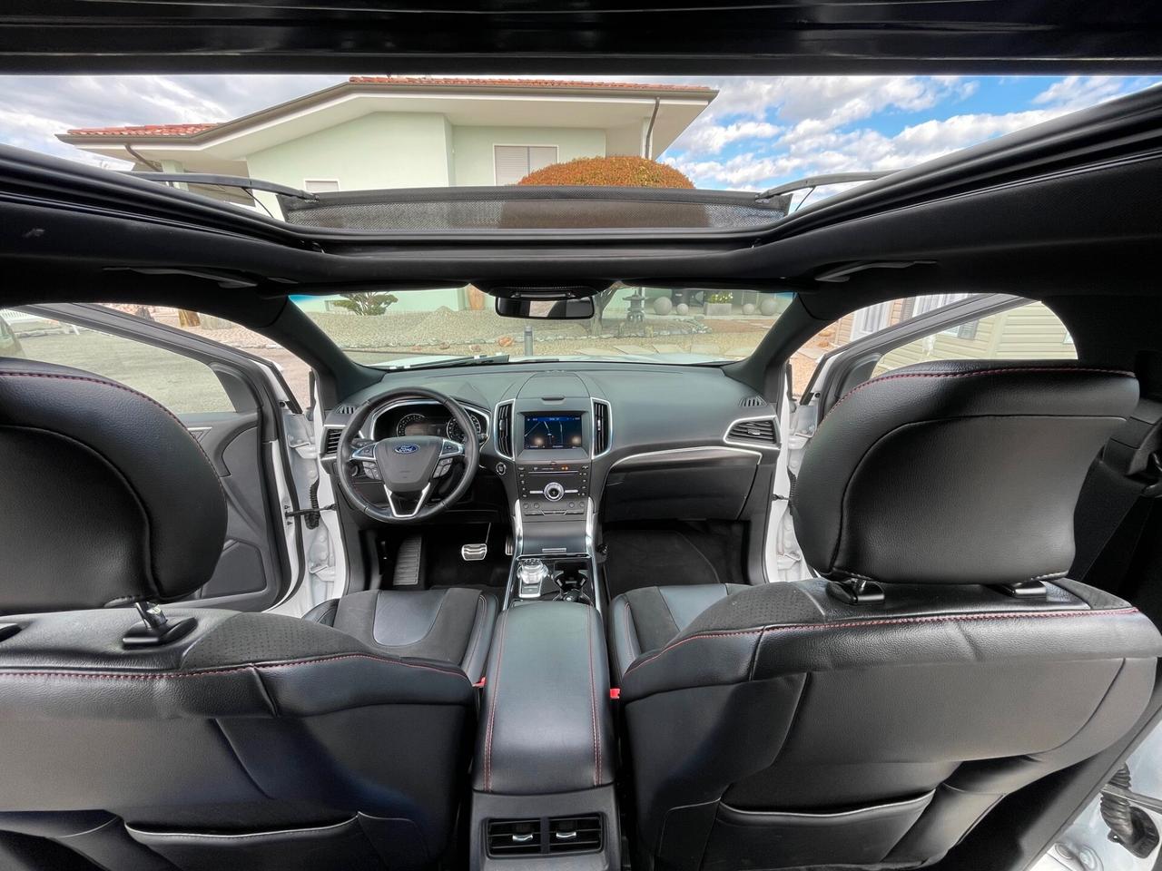 Ford Edge 2.0 EcoBlue 238 CV AWD Start&Stop aut. ST-Line