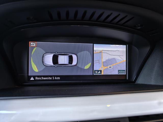 BMW 335 i cat Cabrio Futura