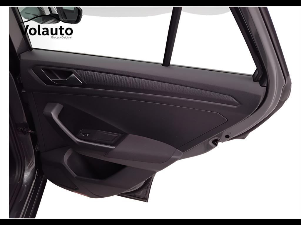 VOLKSWAGEN T-Roc 2017 - T-Roc 1.6 tdi Style