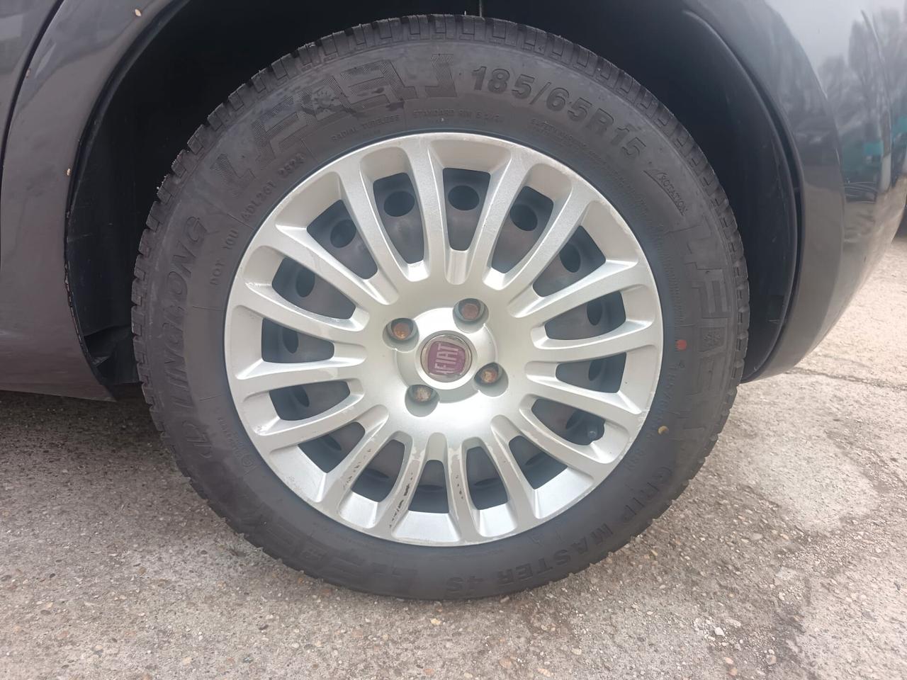 Fiat Punto Classic 1.3 MJT 5 porte Active