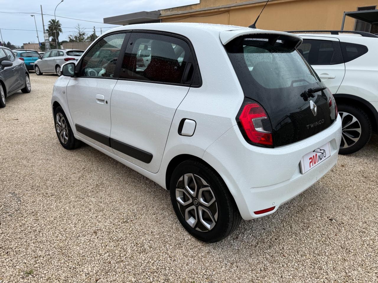 Renault Twingo SCe 65 CV Intens