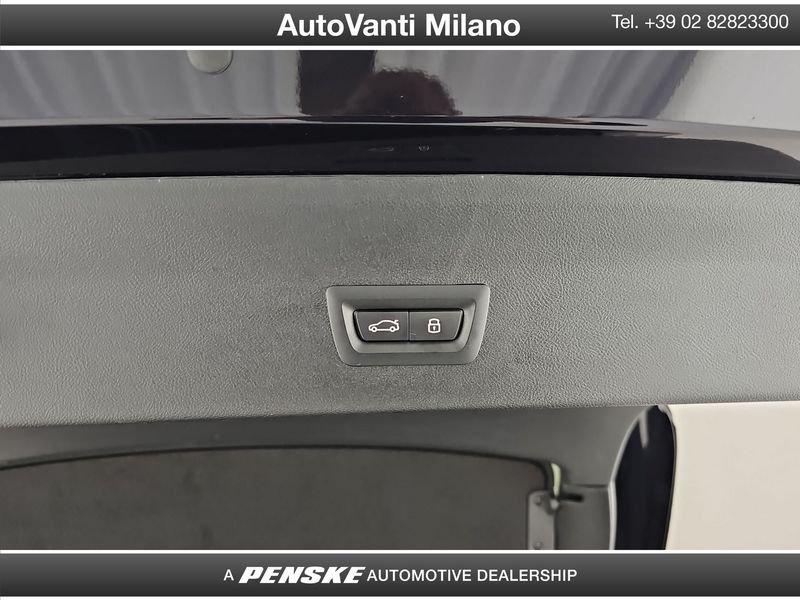 BMW X4 X4 xdrive20d mhev 48V Msport auto