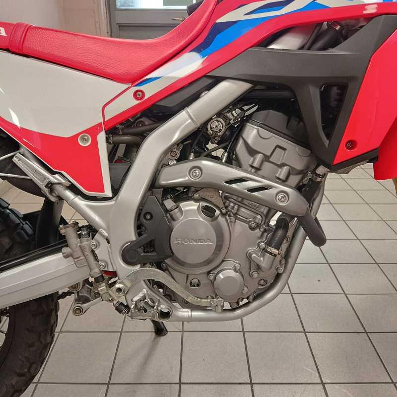 Honda CRF 300L - 2021