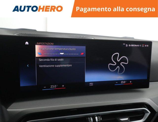 BMW 320 d 48V xDrive Touring