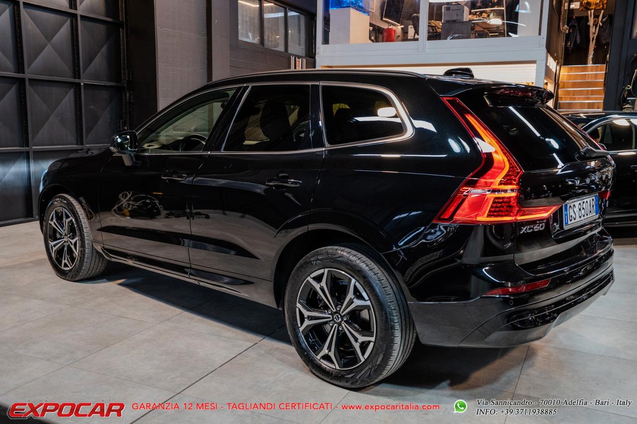 Volvo XC 60 XC60 B4 Geartronic Inscription