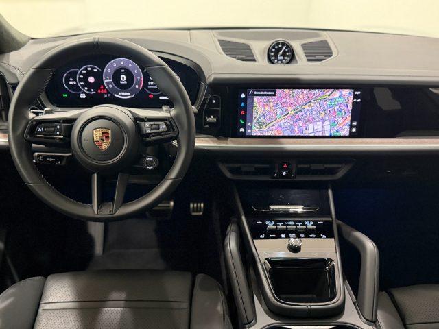 PORSCHE Cayenne Coupé 4.0 GTS IVA ESPOSTA