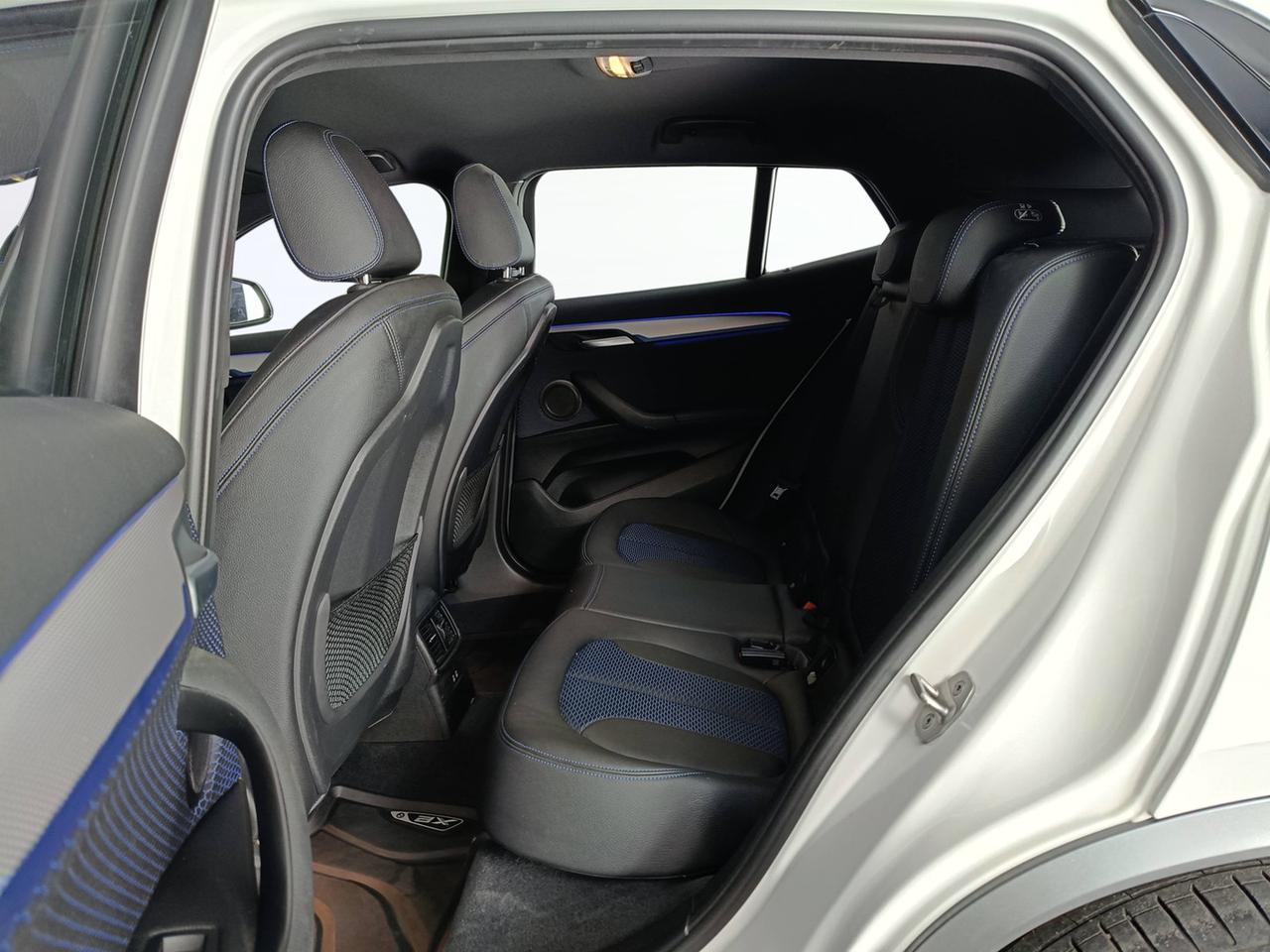 BMW X2 F39 - X2 xdrive20d Msport X auto