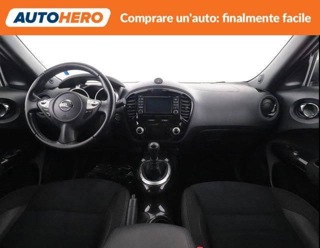 NISSAN Juke 1.2 DIG-T 115 Start&Stop Acenta