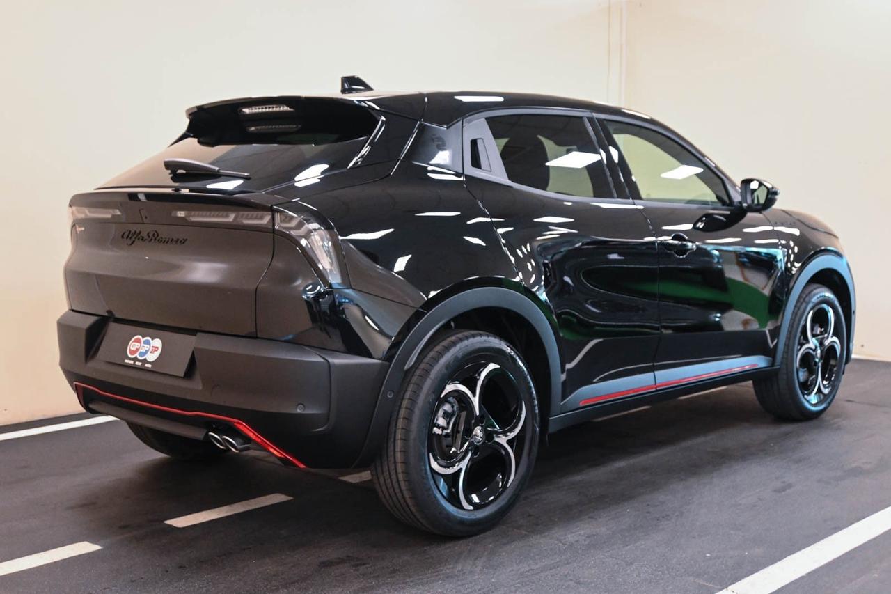 ALFA ROMEO Junior Junior 1.2 136 CV Hybrid eDCT...